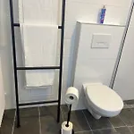 Apartment Wolfgangsee „almliebe“ *