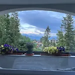 Wolfgangsee „almliebe“ Apartment *