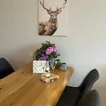 Wolfgangsee „almliebe“ Apartment Strobl