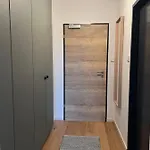 Apartment Wolfgangsee „almliebe“