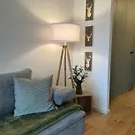 Wolfgangsee „almliebe“ Apartment Strobl