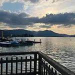 Apartment Wolfgangsee „almliebe“ *