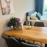 Apartment Wolfgangsee „almliebe“ Strobl