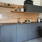 Wolfgangsee „almliebe“ Apartment