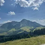 Wolfgangsee „almliebe“