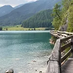 Apartment Wolfgangsee „almliebe“ *