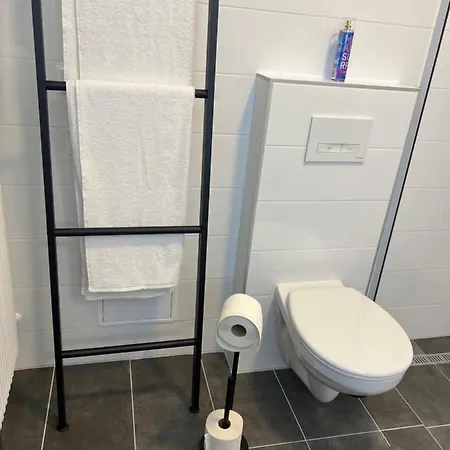 Apartment Wolfgangsee „almliebe“ *