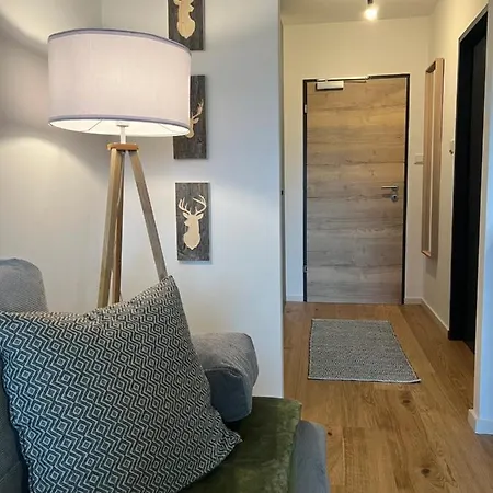 Wolfgangsee „almliebe“ Apartment *