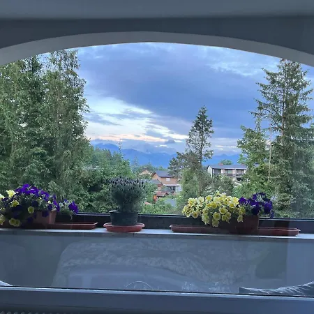 Wolfgangsee „almliebe“ Appartement *