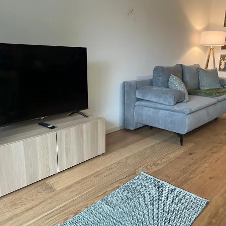 Apartment Wolfgangsee „almliebe“ *