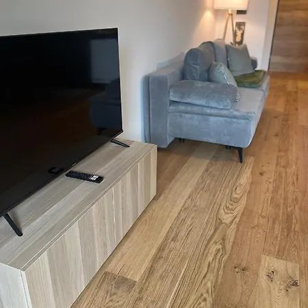 Wolfgangsee „almliebe“ Apartment *