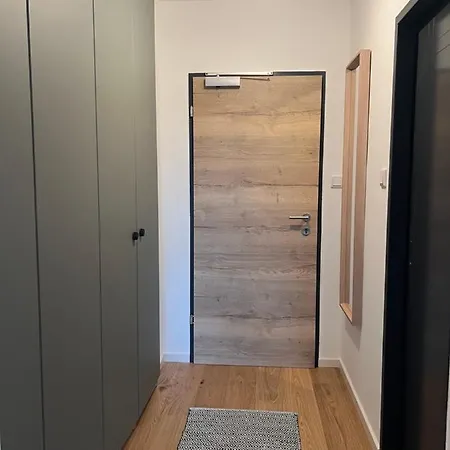 Apartamento Wolfgangsee „almliebe“