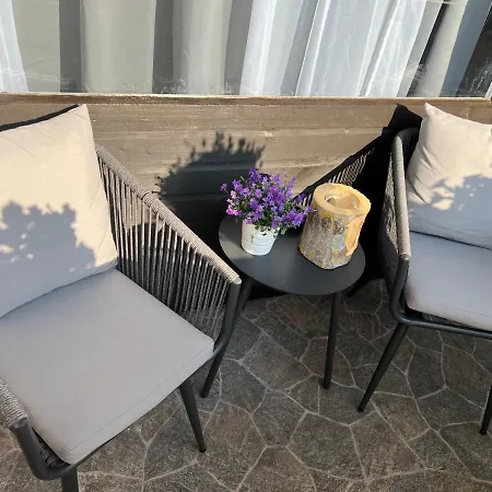 Apartment Wolfgangsee „almliebe“ Strobl