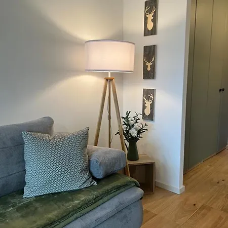 Wolfgangsee „almliebe“ Apartamento Strobl