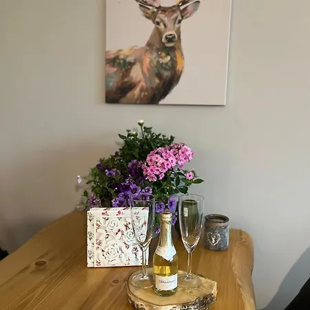 Wolfgangsee „almliebe“ Strobl