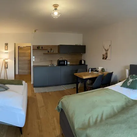 Wolfgangsee „almliebe“ Apartment