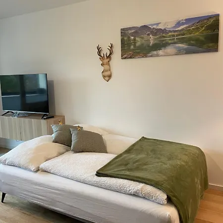 Wolfgangsee „almliebe“