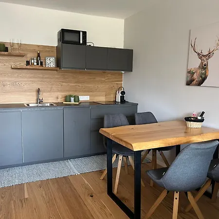 Wolfgangsee „almliebe“ *