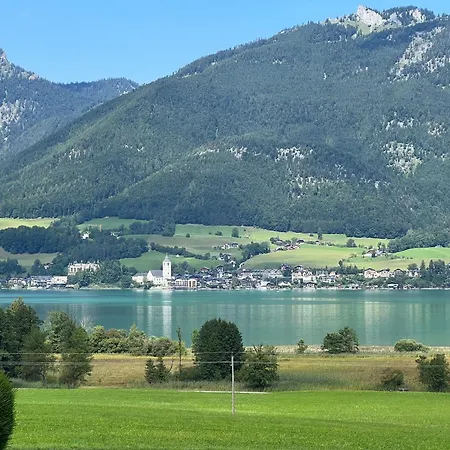 Wolfgangsee „almliebe“ * Strobl