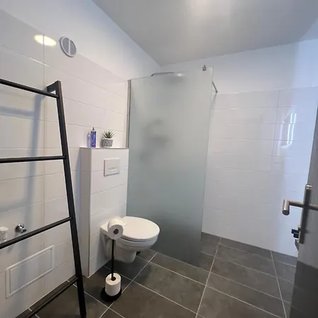 Apartamento Wolfgangsee „almliebe“ Strobl