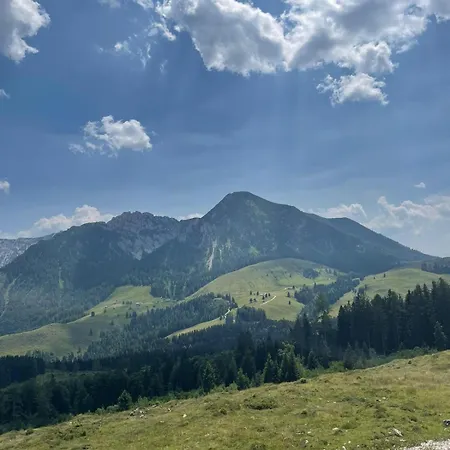 Wolfgangsee „almliebe“